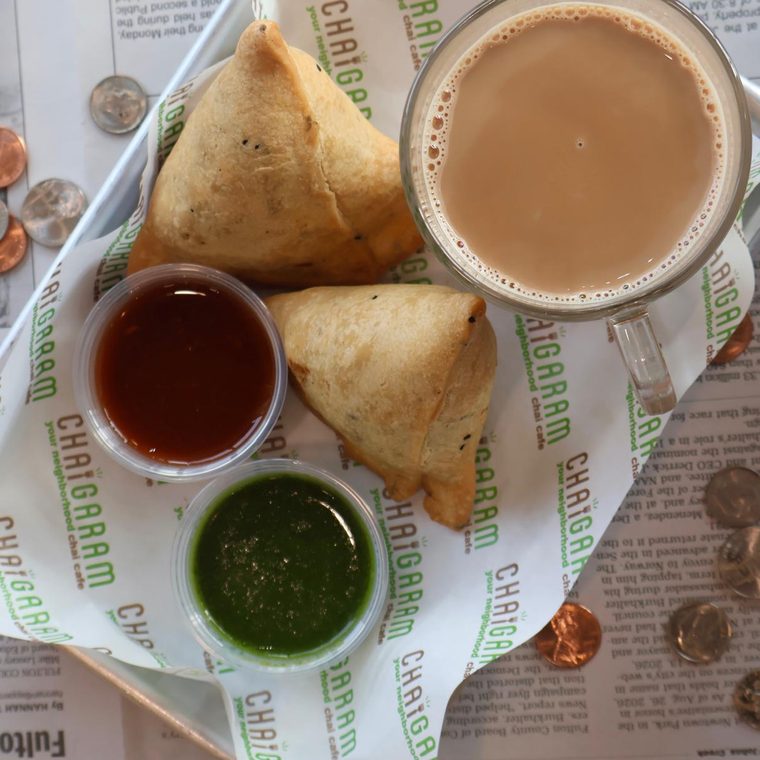 Chai Companions