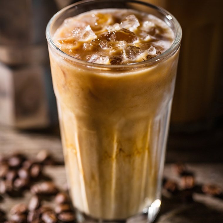 Coffee Corner