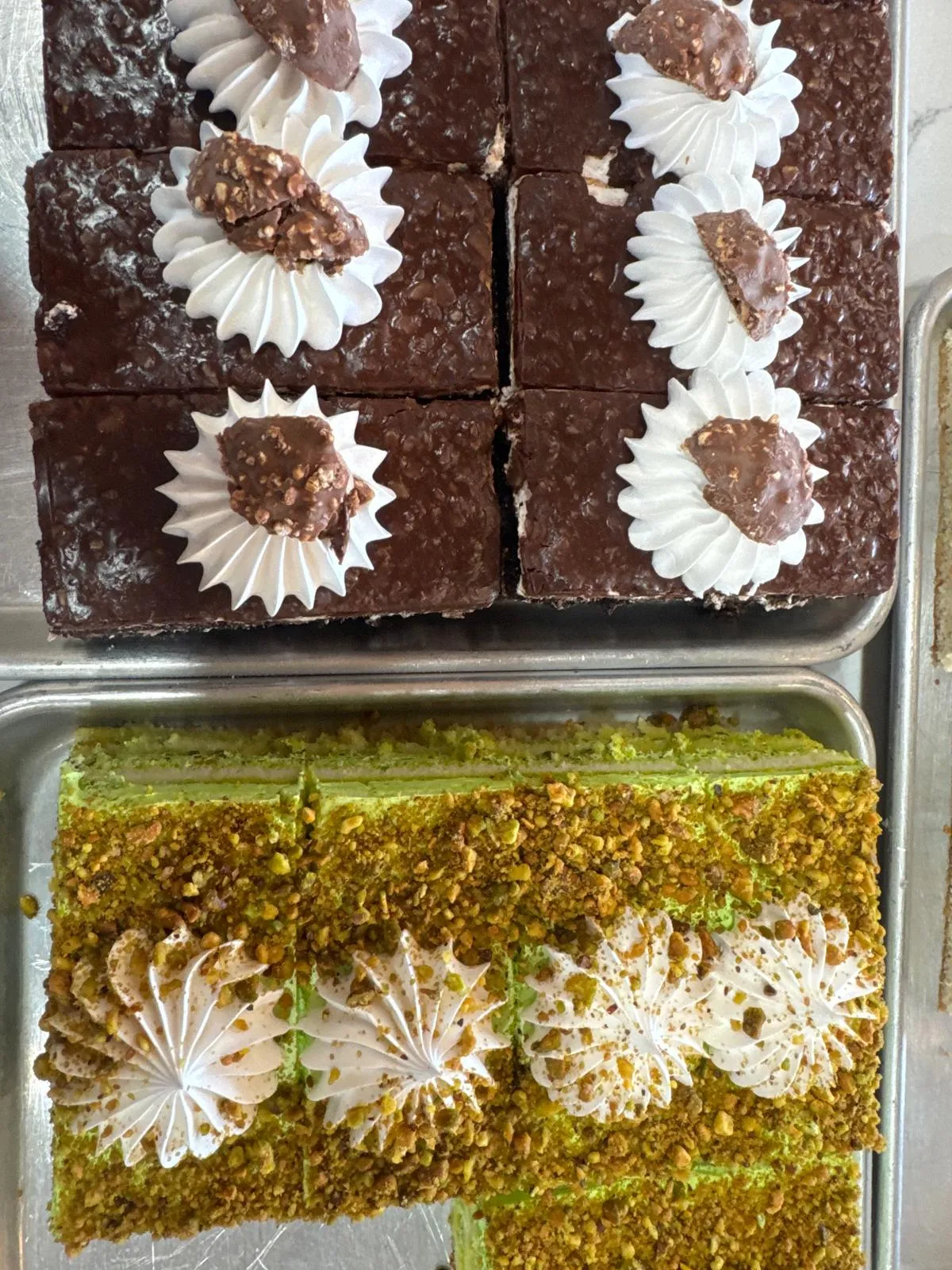 Dessert Studio