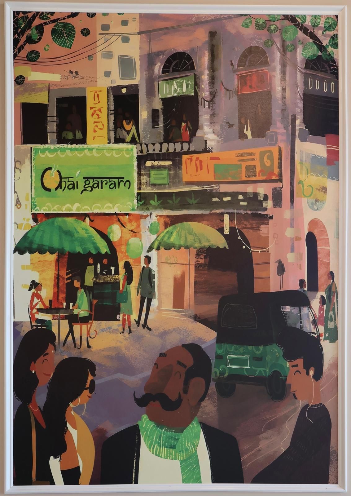 Gallery | Chai Garam US — Suwanee, GA