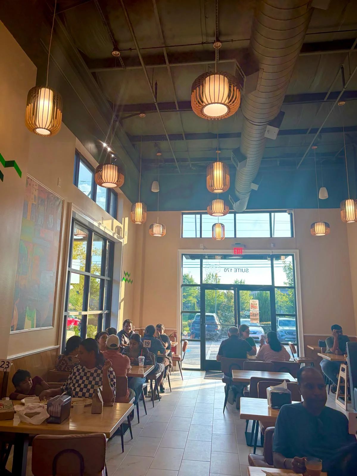 Gallery | Chai Garam US — Suwanee, GA